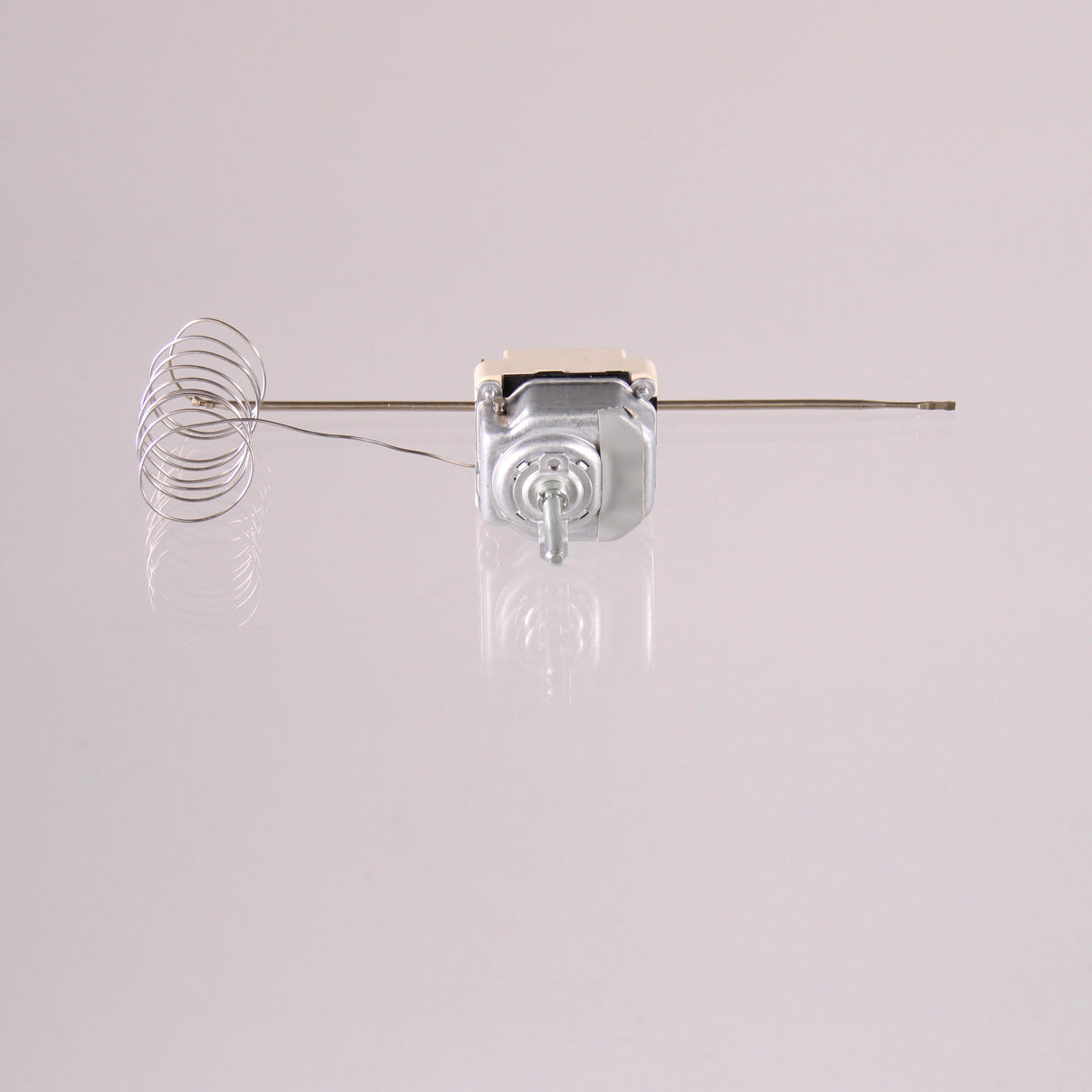 Revent Steam Thermostat