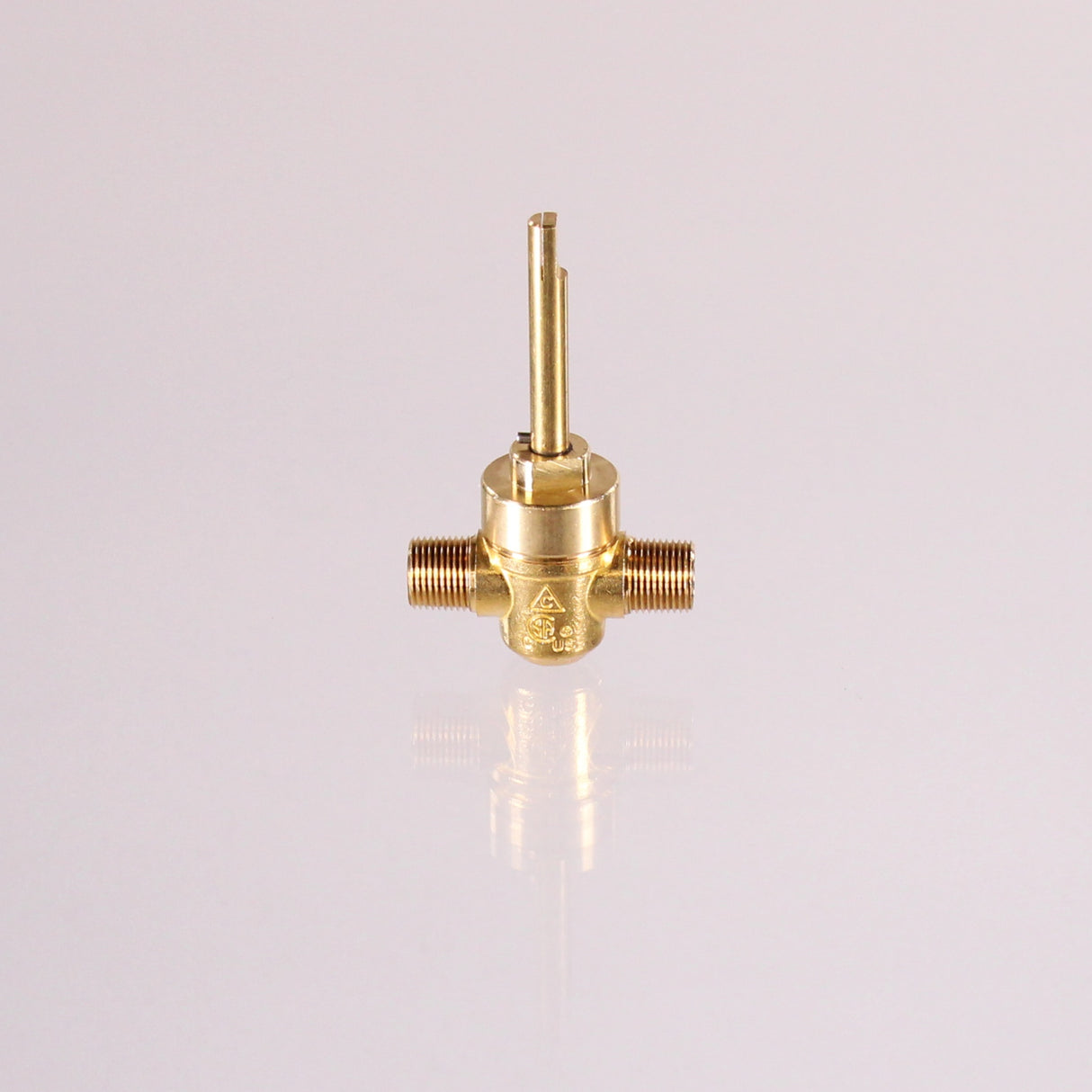 Jade 4410600100 Gas Shut Off Valve