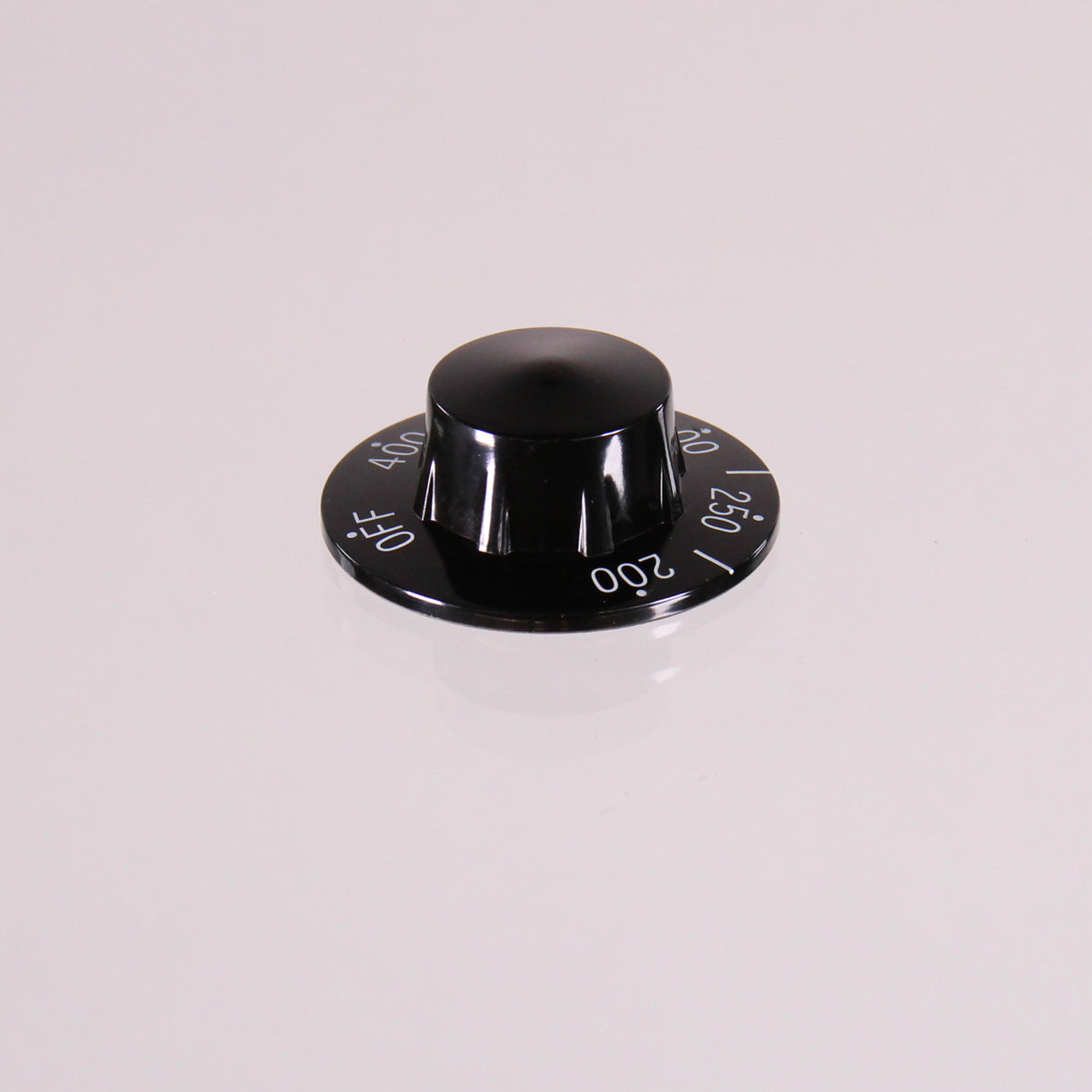 Imperial 1176 Knob, Thermostat, Off-200-400