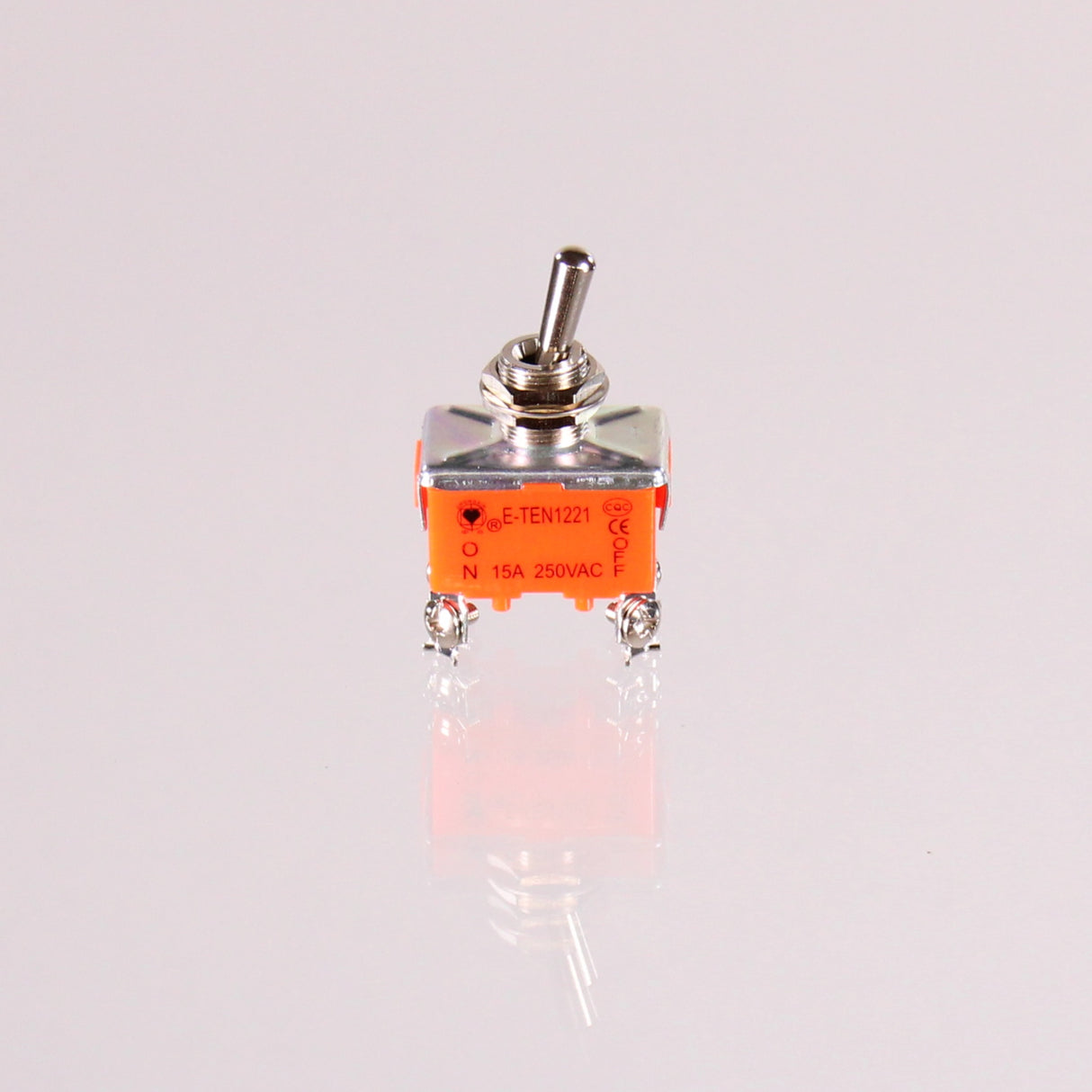 Interruptor de encendido y apagado Pasmo CB-00175