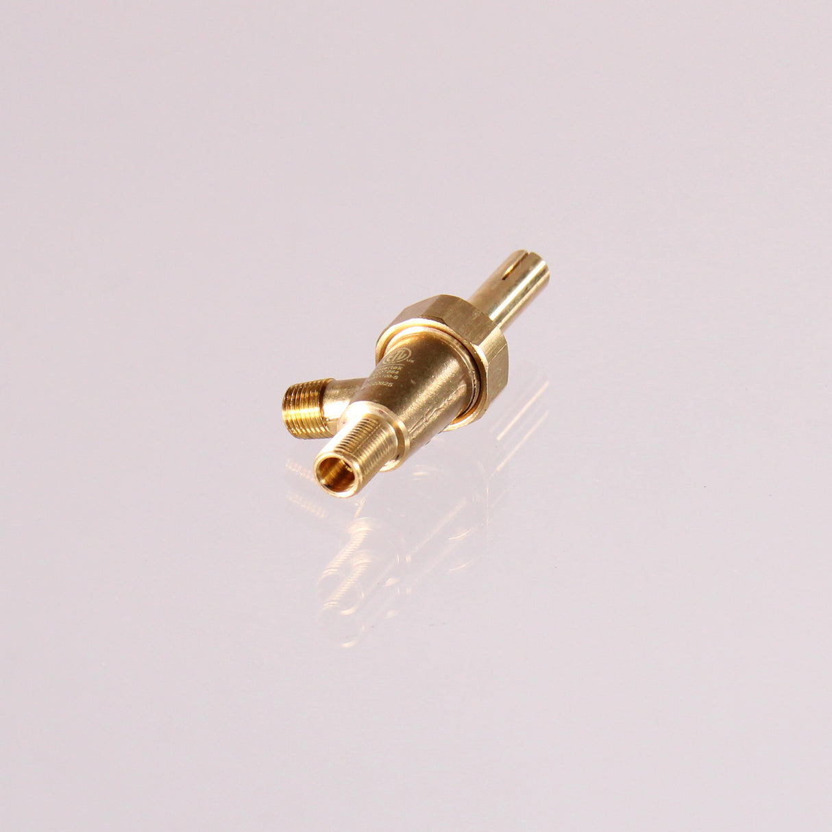 Imperial 1610 Burner Valve