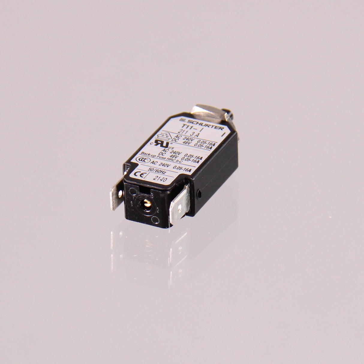 Middleby 45036 BREAKER,CIRCUIT 240V 3A