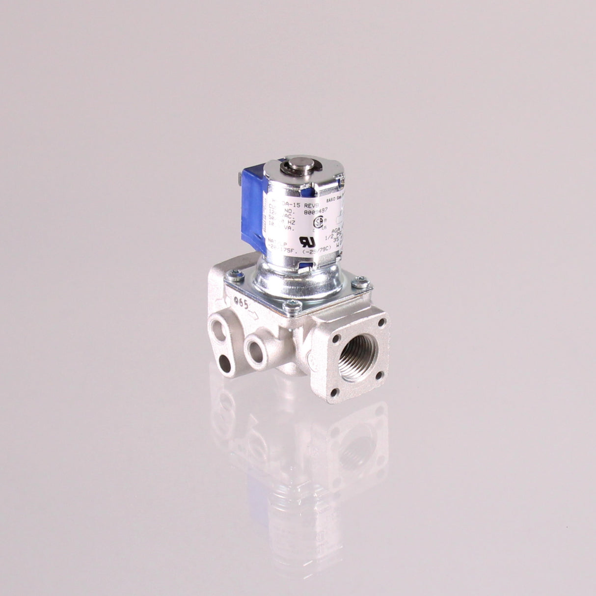 Imperial 38181 Gas Solenoid Valve