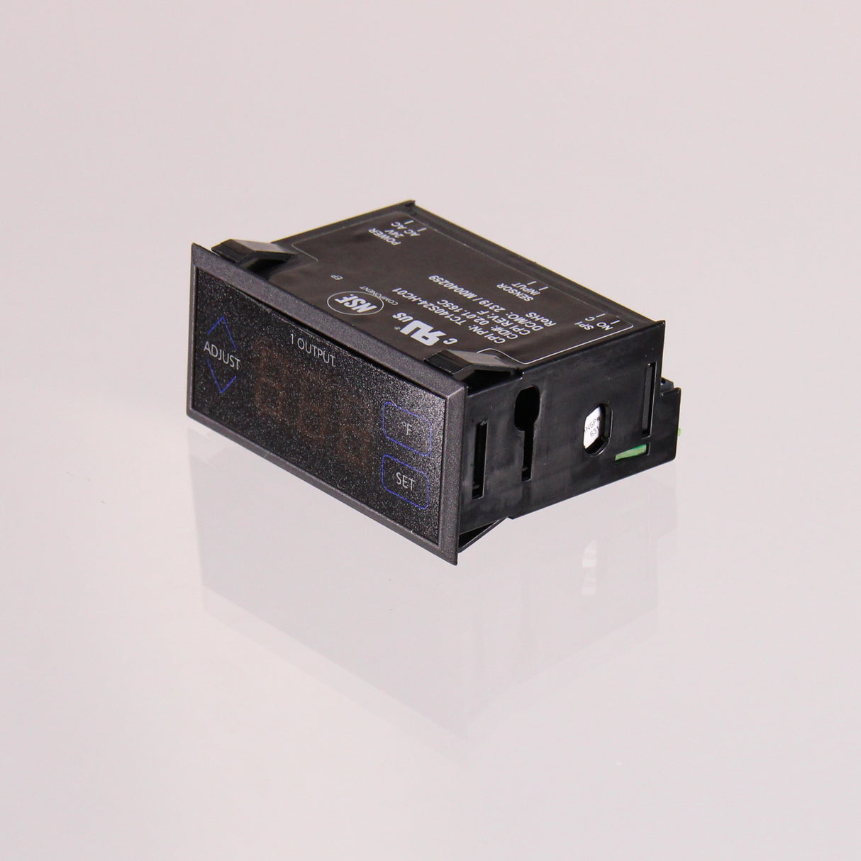 Control de temperatura Hatco R02.01.165R.00