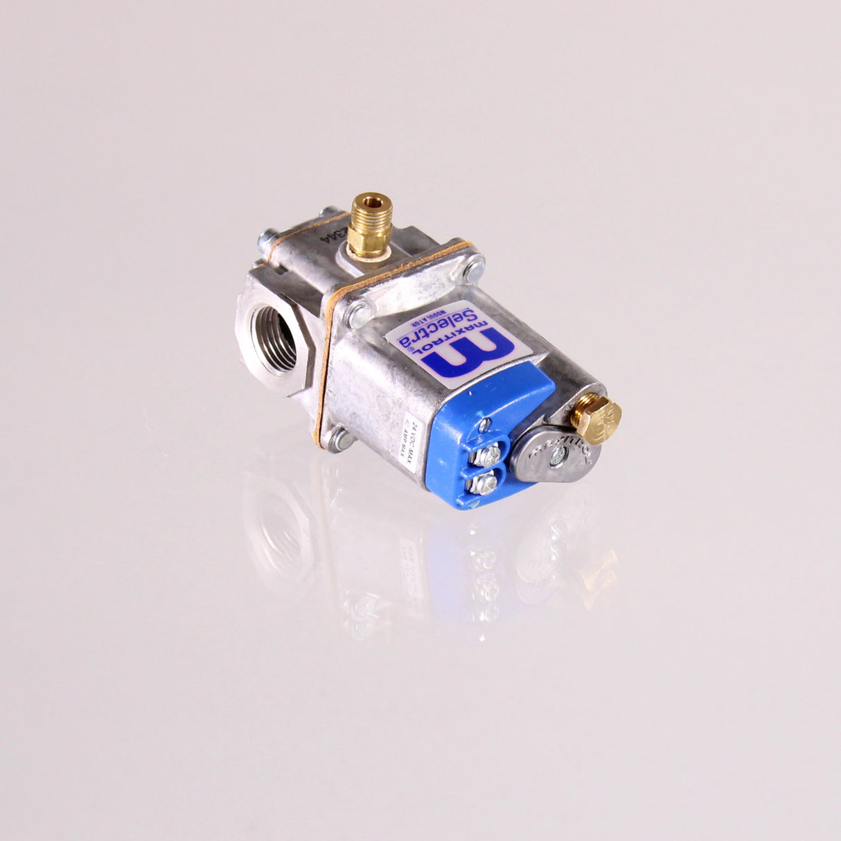 Middleby 59450 VALVE,MODULATION NO SPRING
