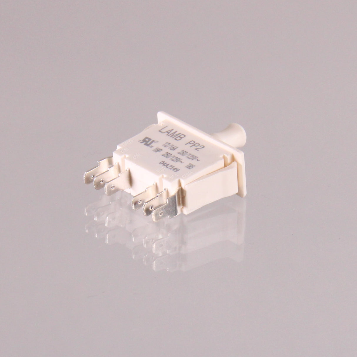 Middleby 63909 INTERRUPTOR, ENTRADA 12A NO2P