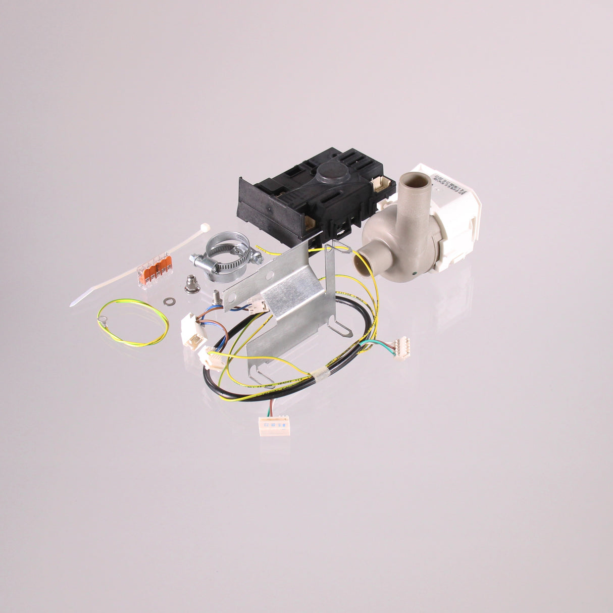 Rational 87.00.352 Pump, Care Control