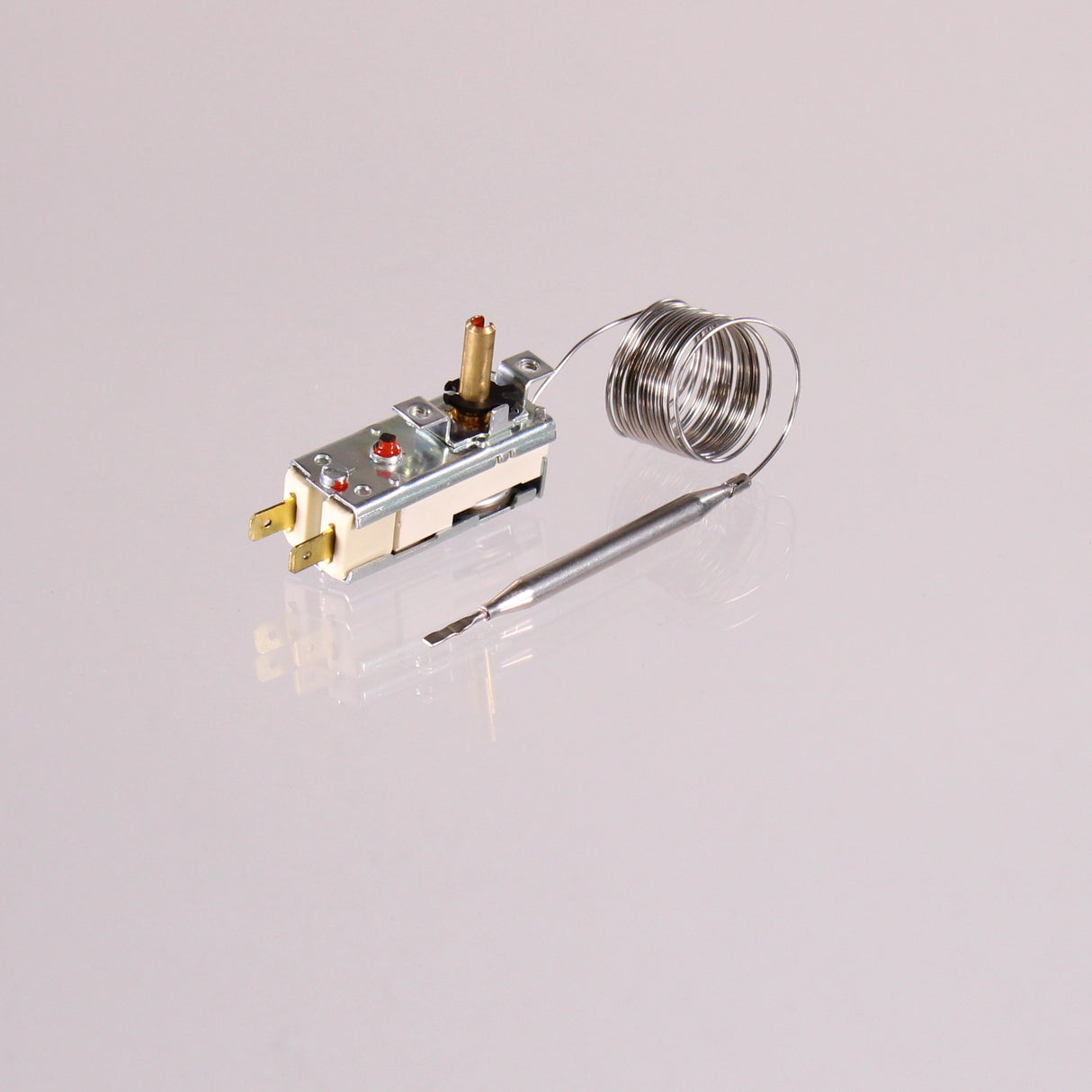Kit de control de termostato Hatco