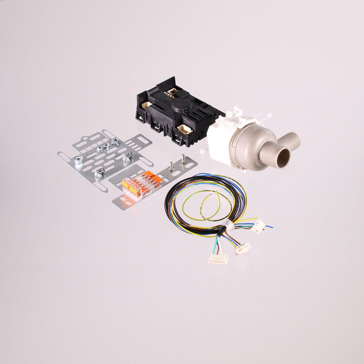 Rational 87.01.954S EMPTYING PUMP