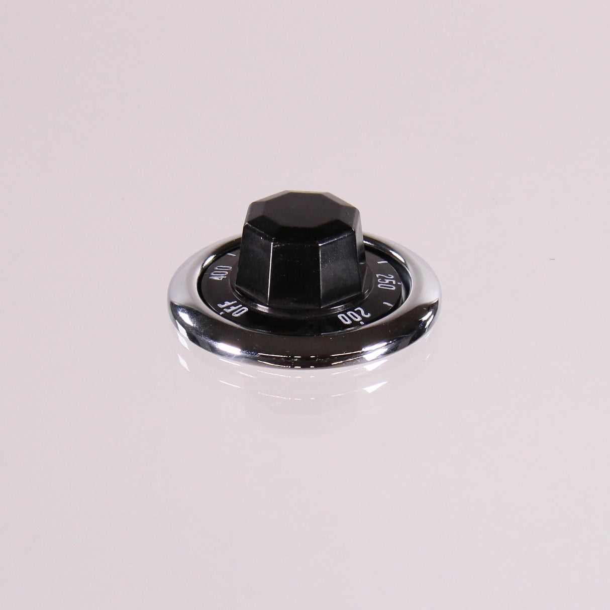 Southbend Range Knob And Bezel