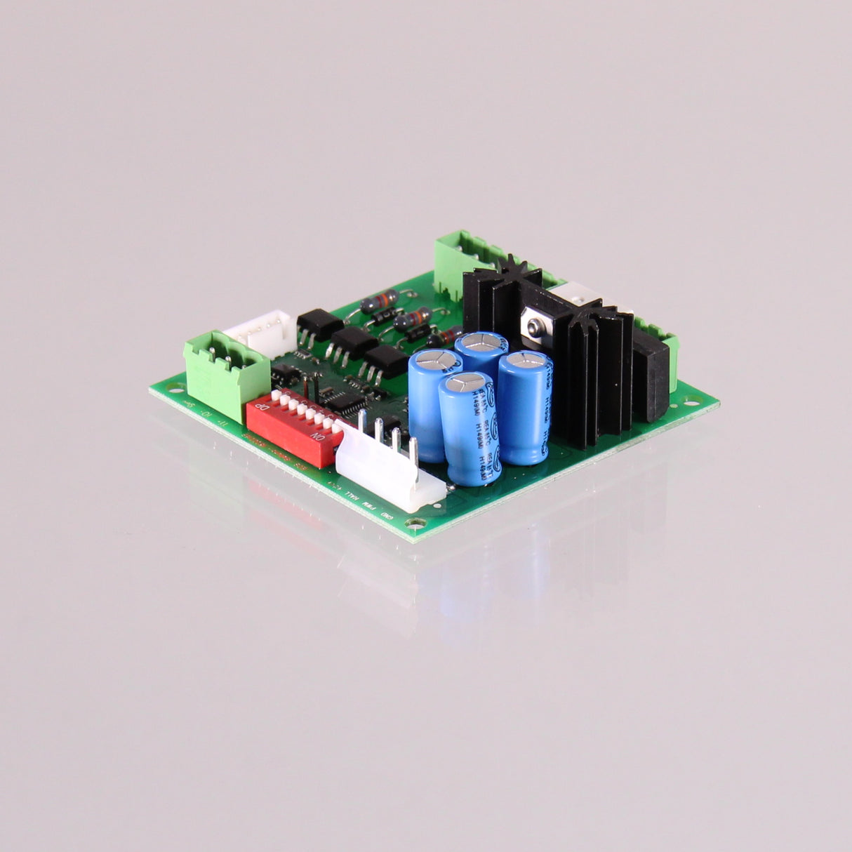 Giorik 6010125 Control Board