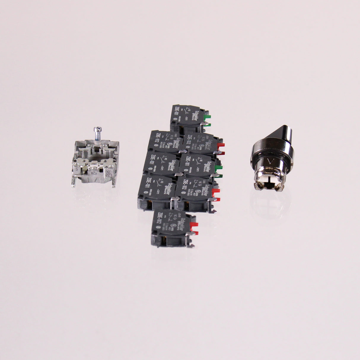 Middleby 78159 KIT, INTERRUPTOR - BLOQUE DE CONTACTOS