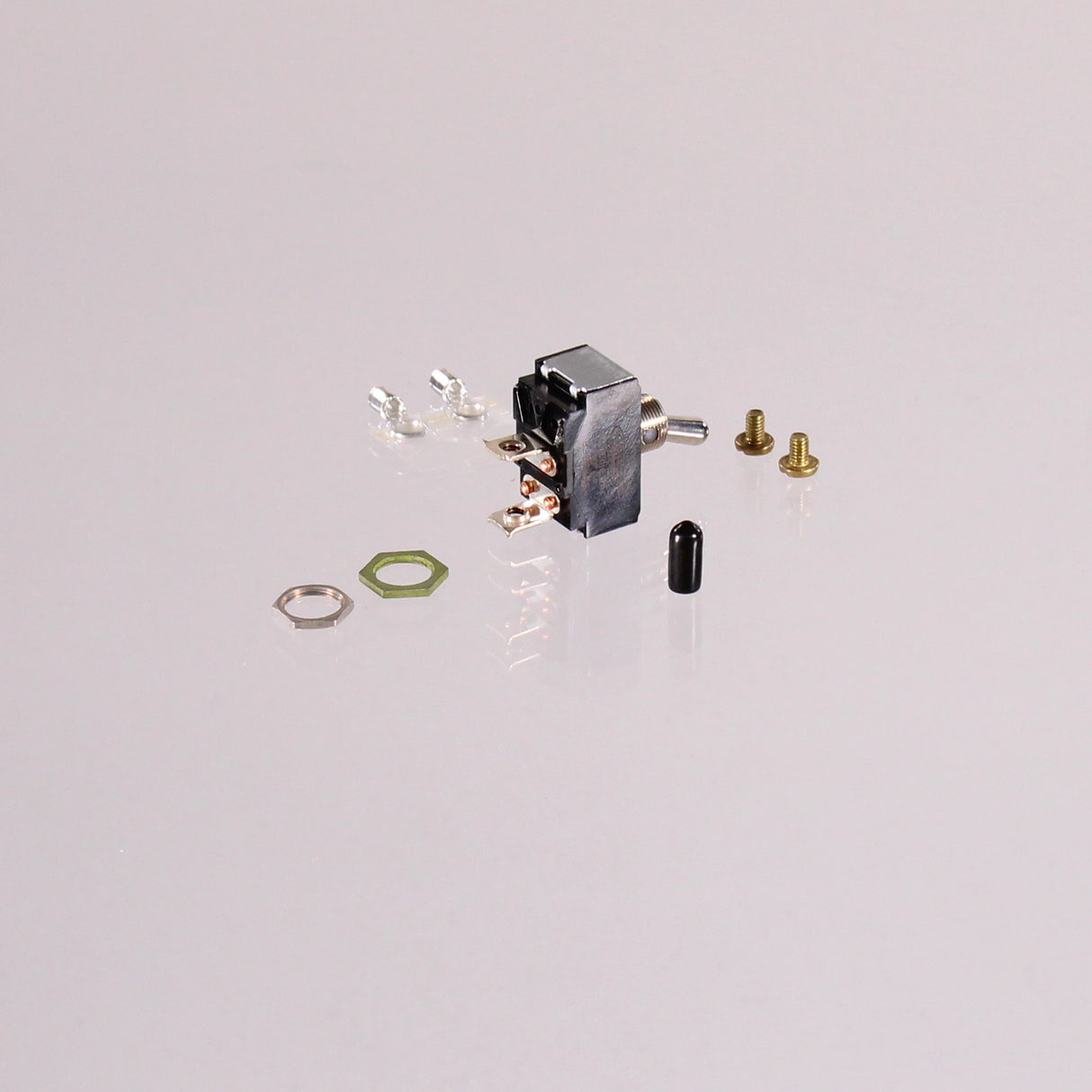 Kit de interruptor Hatco, de palanca, SPST, 125 V, 15 A