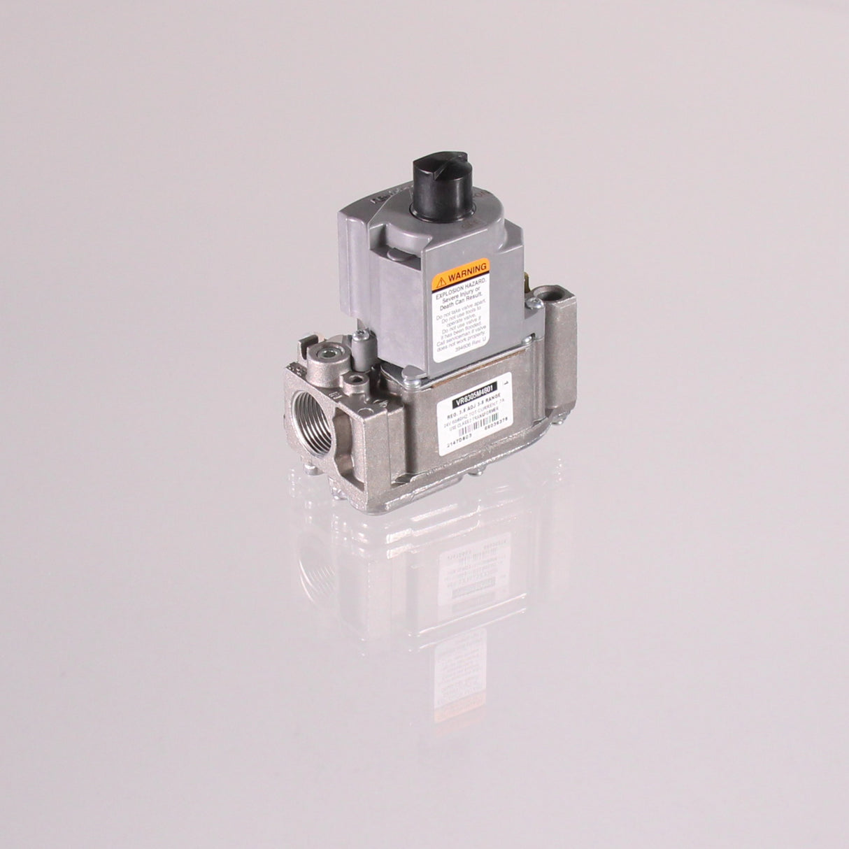 Válvula de gas Gemini 21150004
