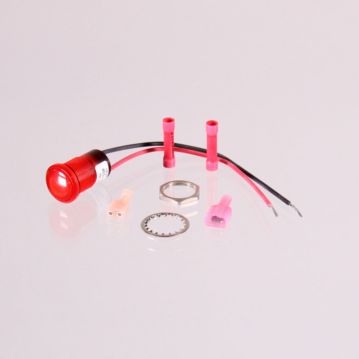 Hardt 6669 Indicator Light Kit