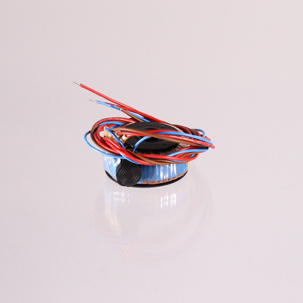 Transformador Giorik 6041081, control de potencia