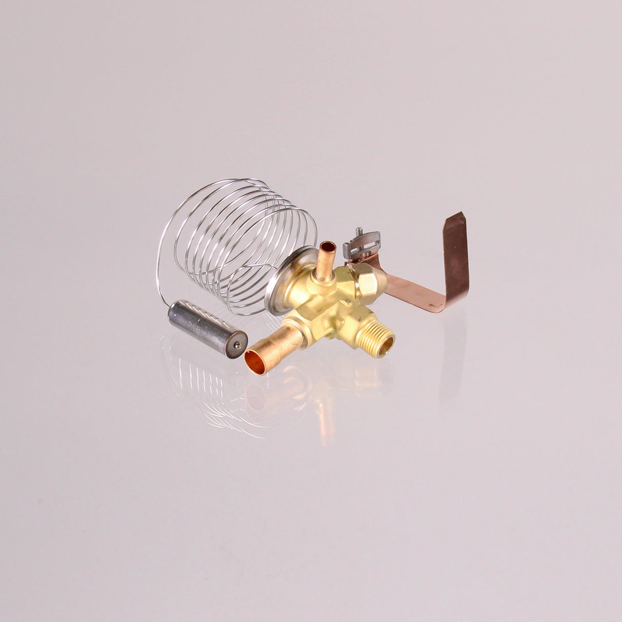 Válvula de expansión Pasmo CB-00129