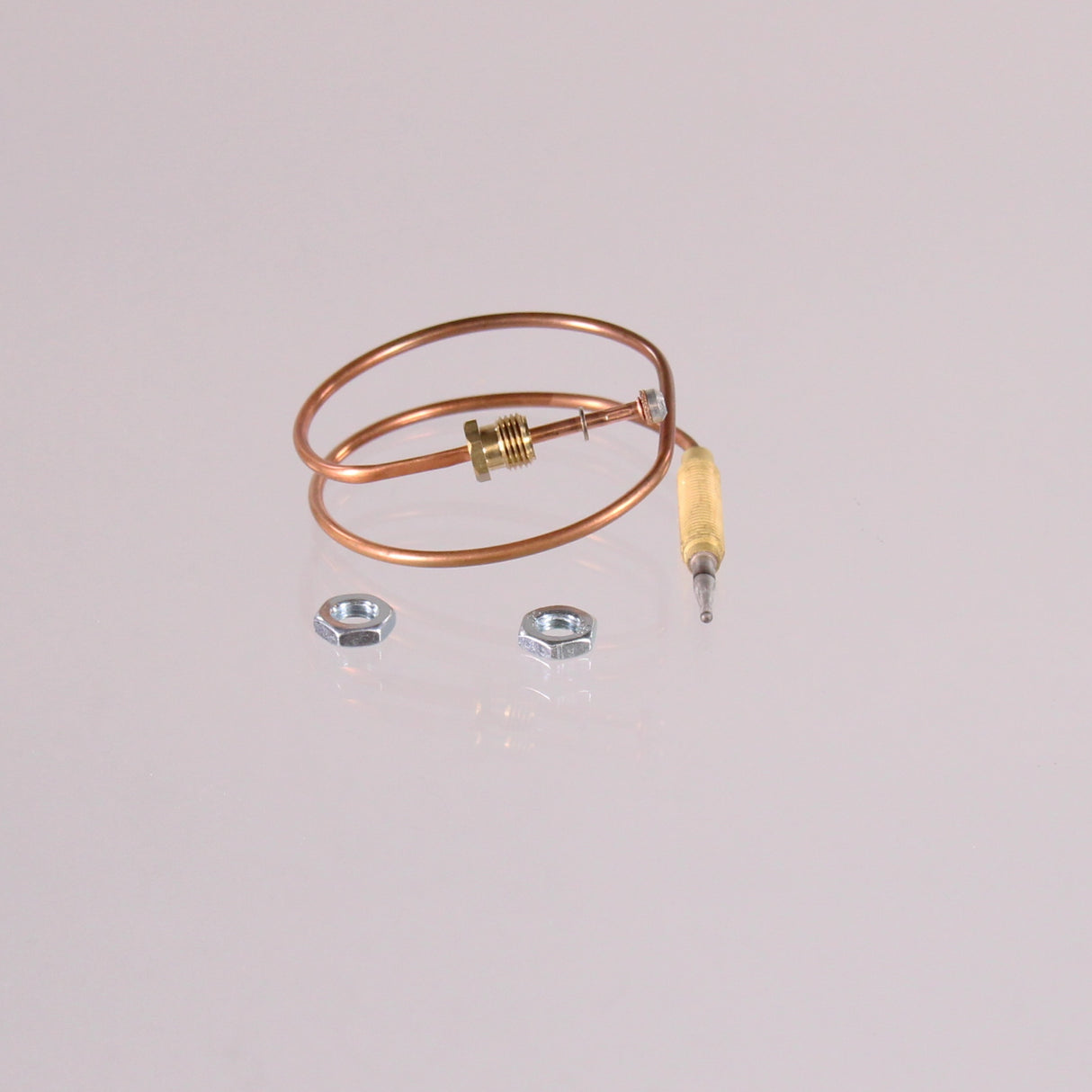 Imperial 36017 Thermocouple with M10 Nut