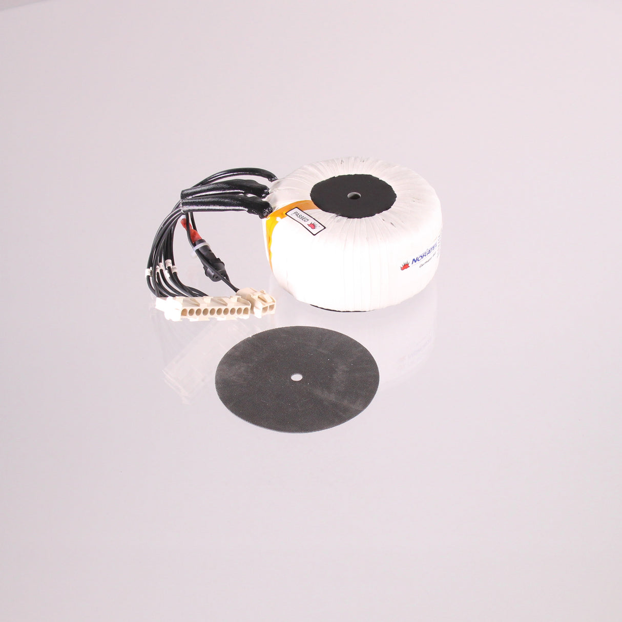 Rational 40.03.468P Power Transformer