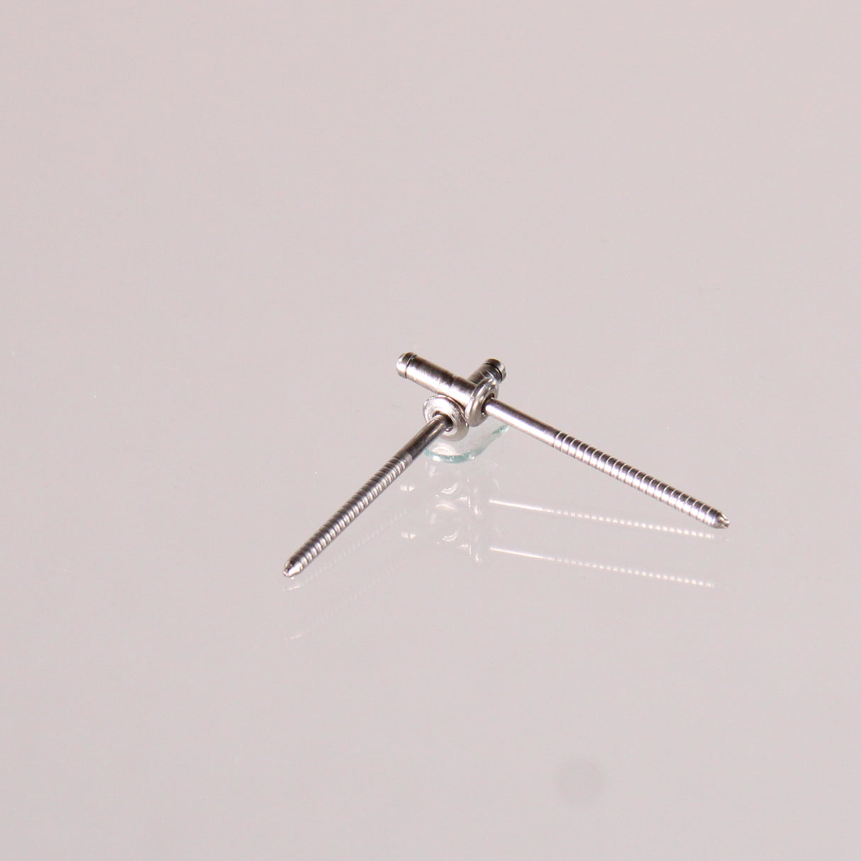 Pizza Group A86ME34025 REMACHE INOX MULTIFAR 3,2X9