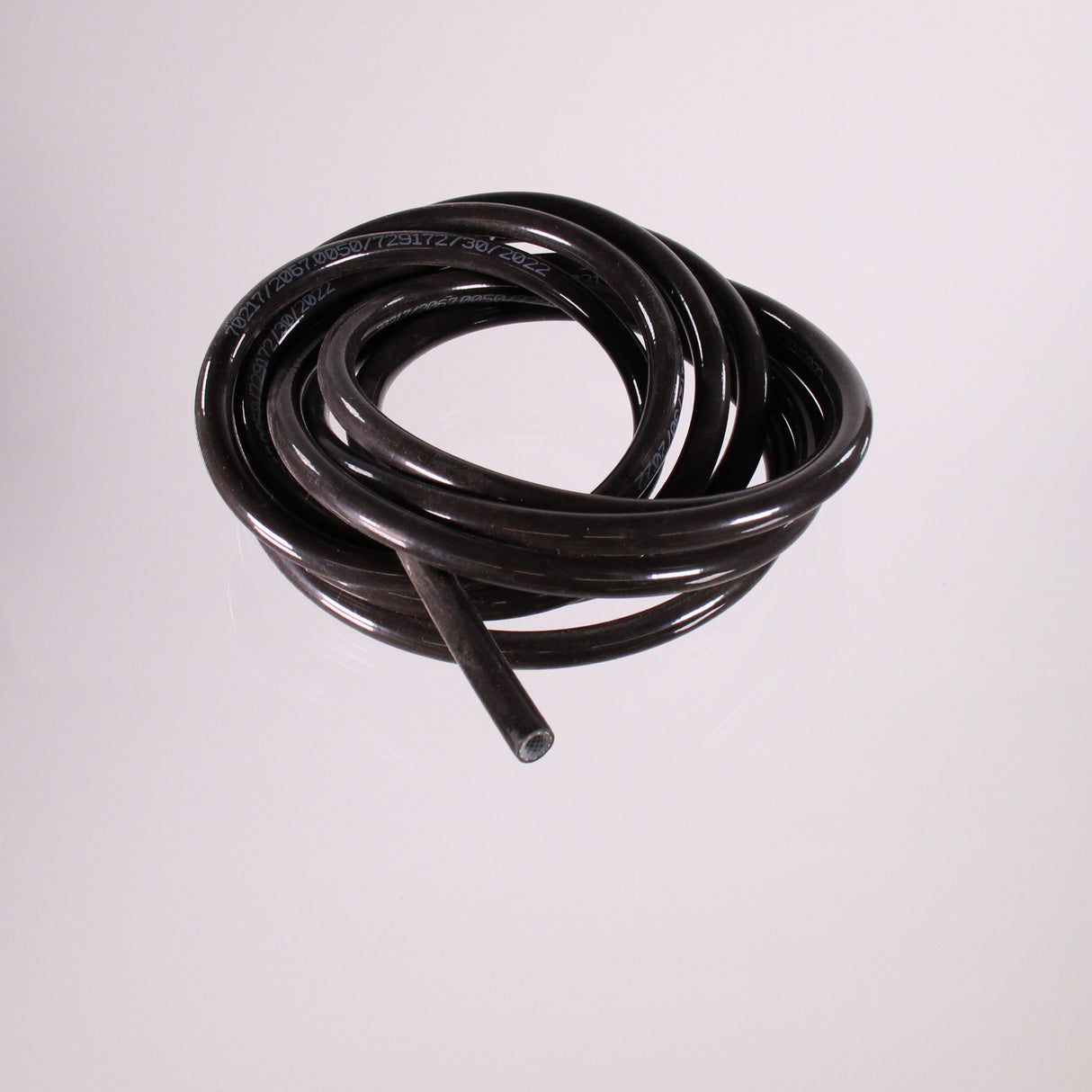 Manguera de presión Rational 2067.0050, 10 mm de diámetro