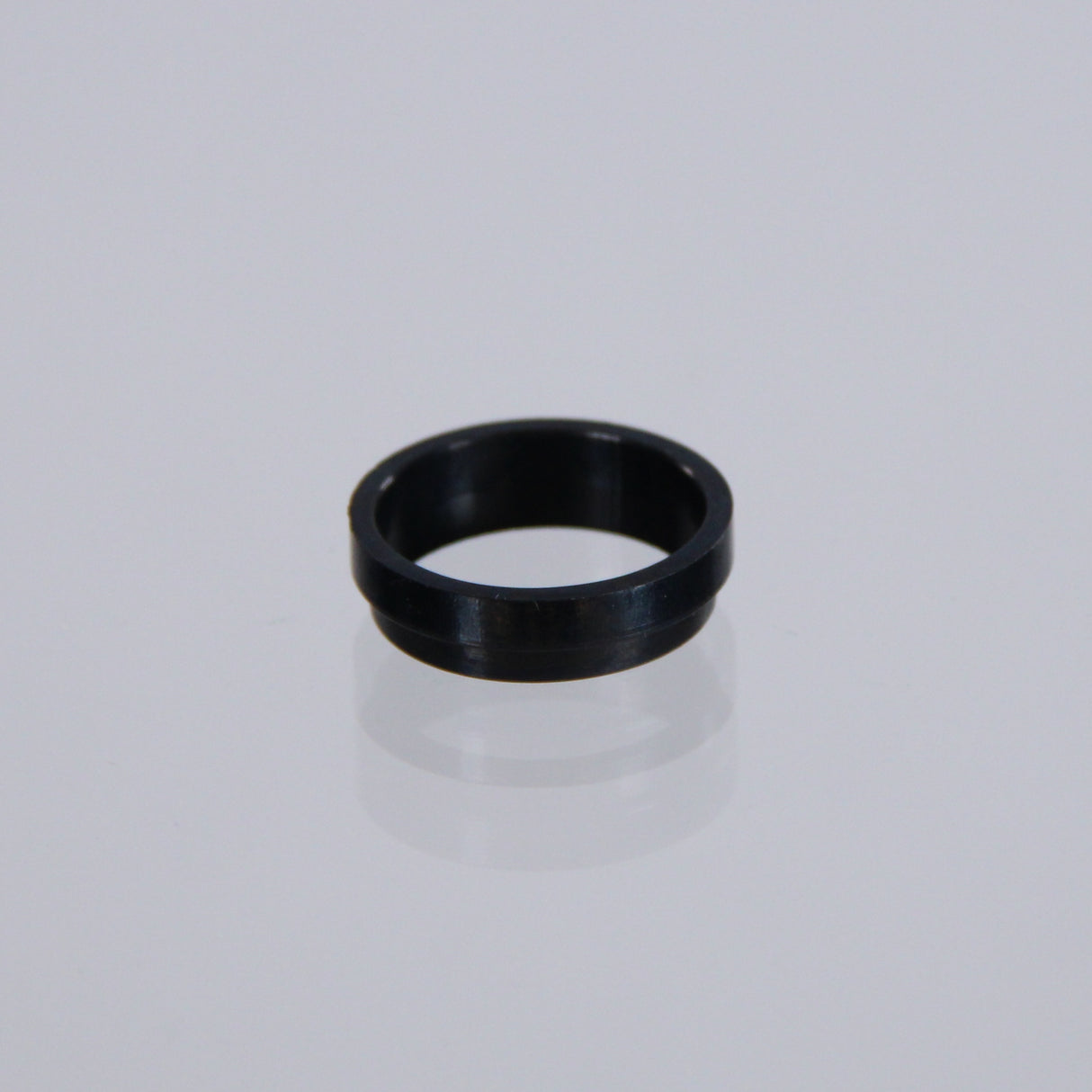 Bizerba 38050845001 Deflector ring 25x20, 2x7 Wiper ring made of rubber