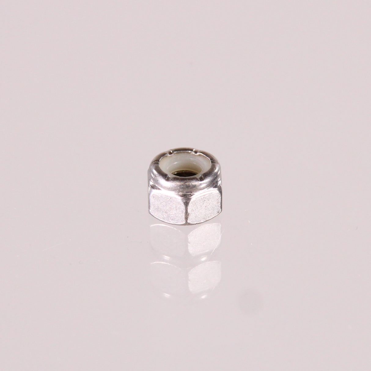 Cleveland 14665 Nut, Hex, Lock