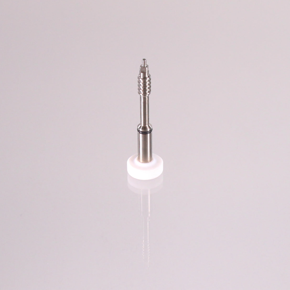 Groen Z009027 Vástago revestido, válvula de extracción