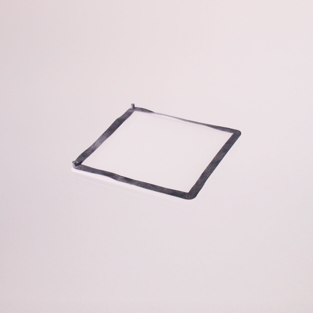 Merrychef PSR122 Stirrer Cover Plate and Seal