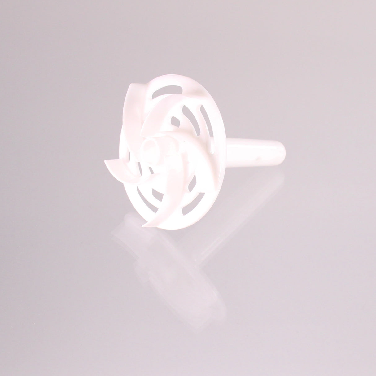 Cuchilla agitadora Pasmo 1D-000009