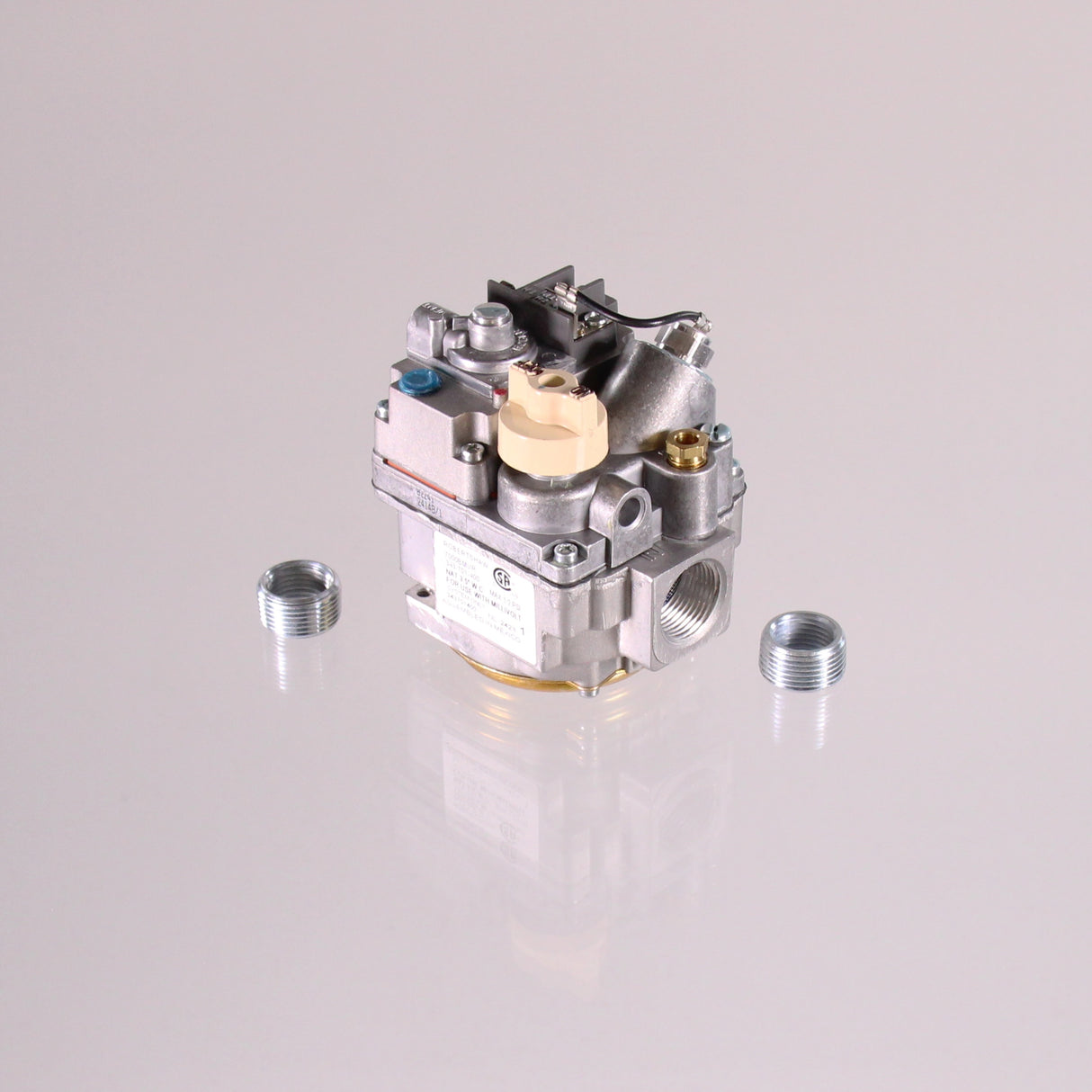 Imperial 1173 Gas Valve
