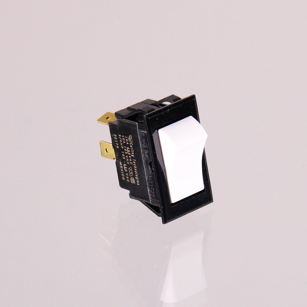 Pitco PP10654 Rocker Switch, Spst, On/Off