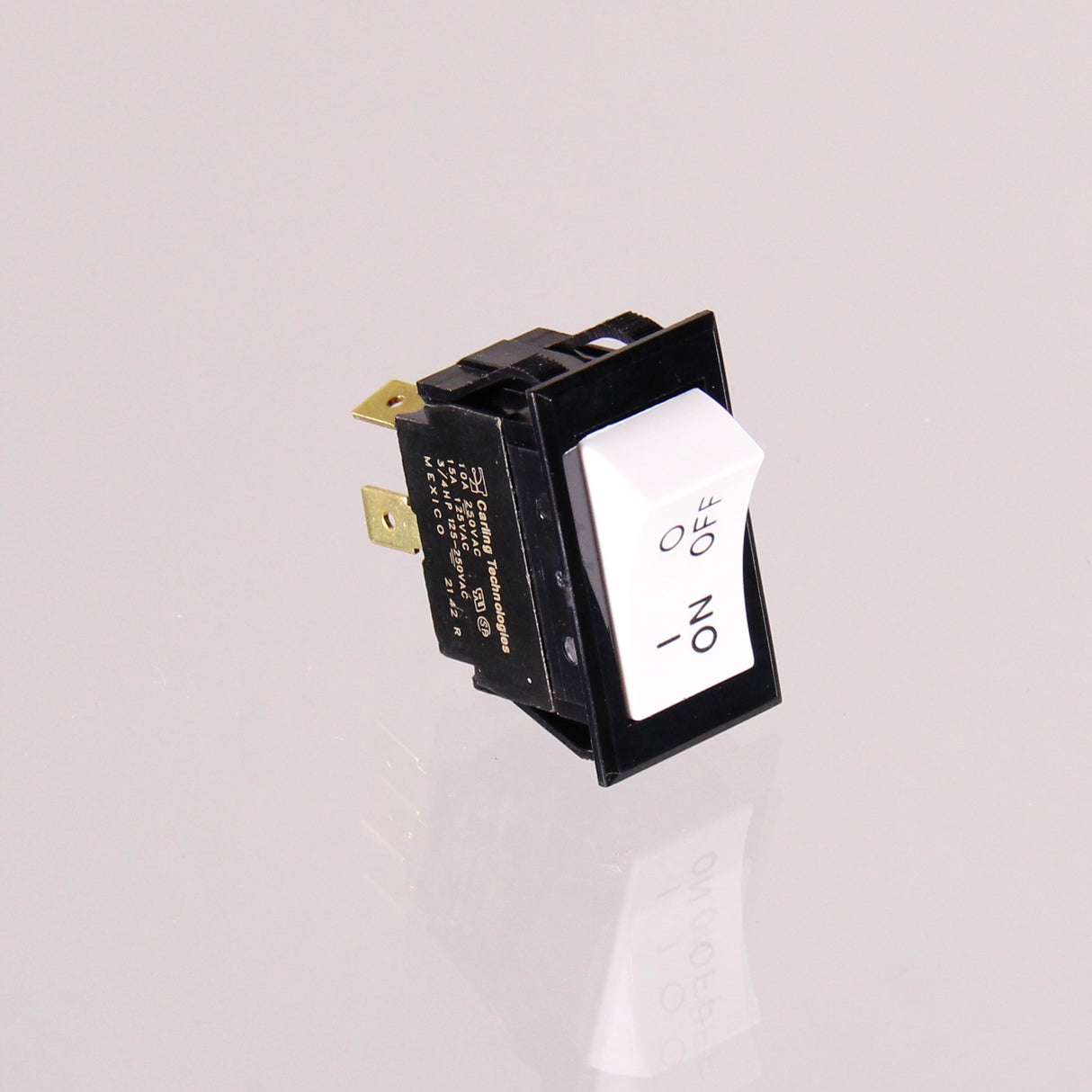 Pitco PP10995 SW,RKR SPST W/BK (1-0) W/IEC