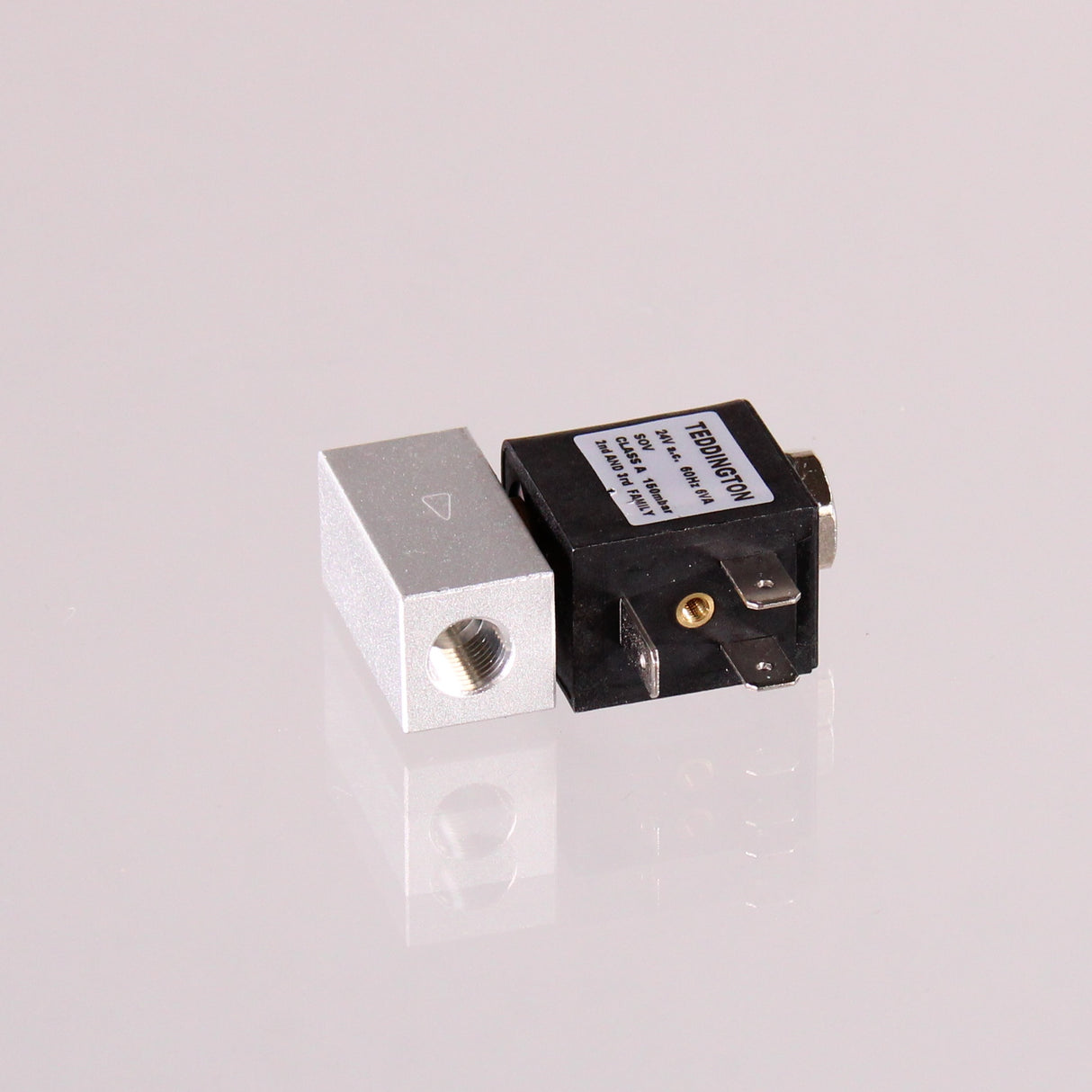Pitco 60148101 Solenoid Valve