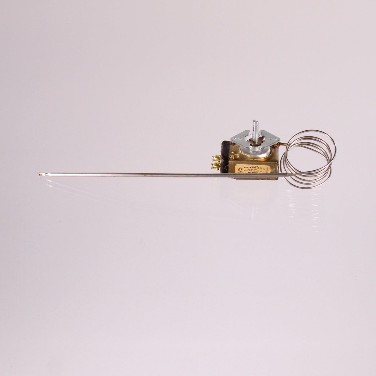 Termostato verde Z041700