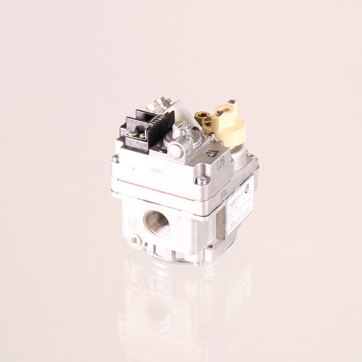 Pitco P5045638 Gas Valve, Robershaw, 24V, Natural Gas
