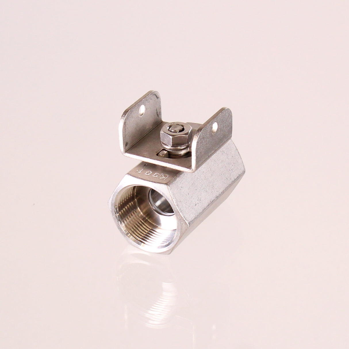 Pitco PP10565 VALVE,BALL 1-1/4 STD PORT