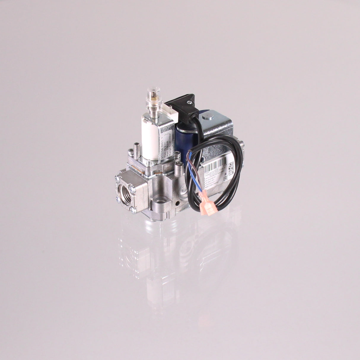 Middleby 60679 ASSEMBLY,VALVE GAS MOD HNYWL