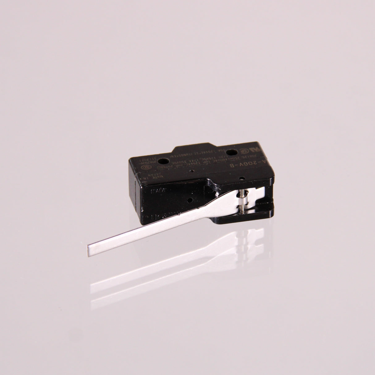 Vulcan Hart 00-411496-000F1 Door Microswitch