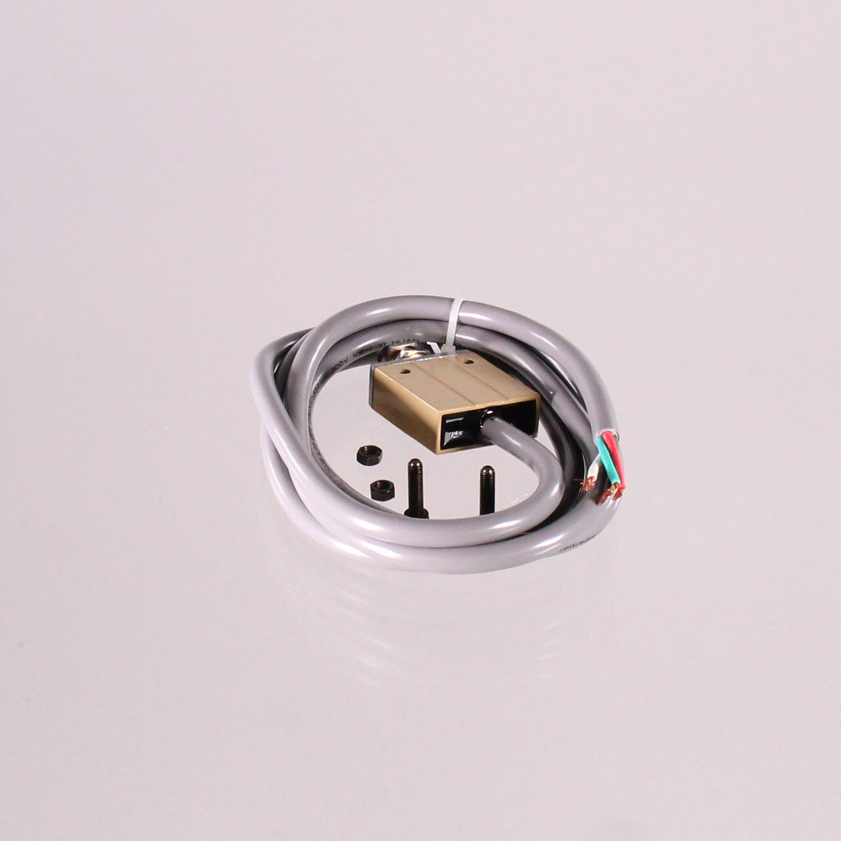 Interruptor de límite Cleveland KE603998 con cable y cubiertas HA