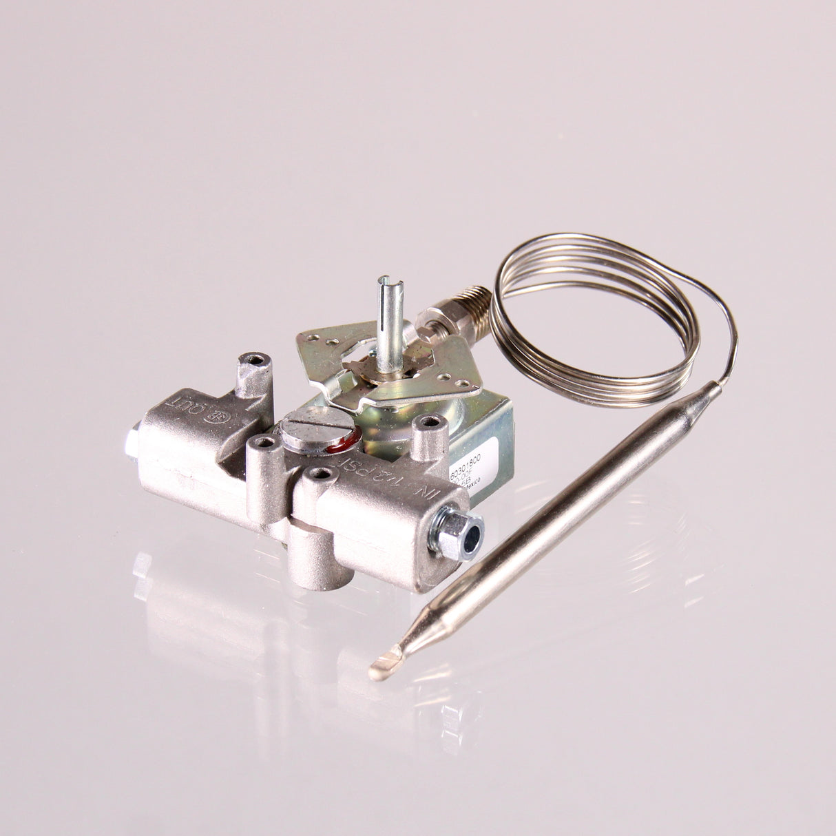 Pitco P5047588 Themostat with Knob