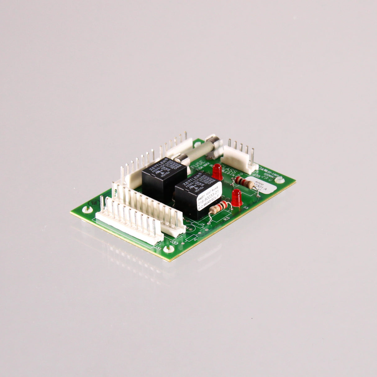 Pitco 60127301-CL KIT, TARJETA DE RELÉS
