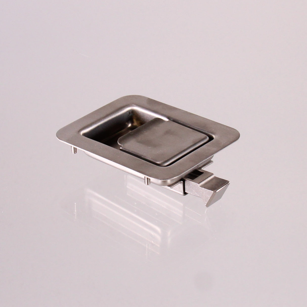 Cleveland S103643 Latch, Door, Paddle Type