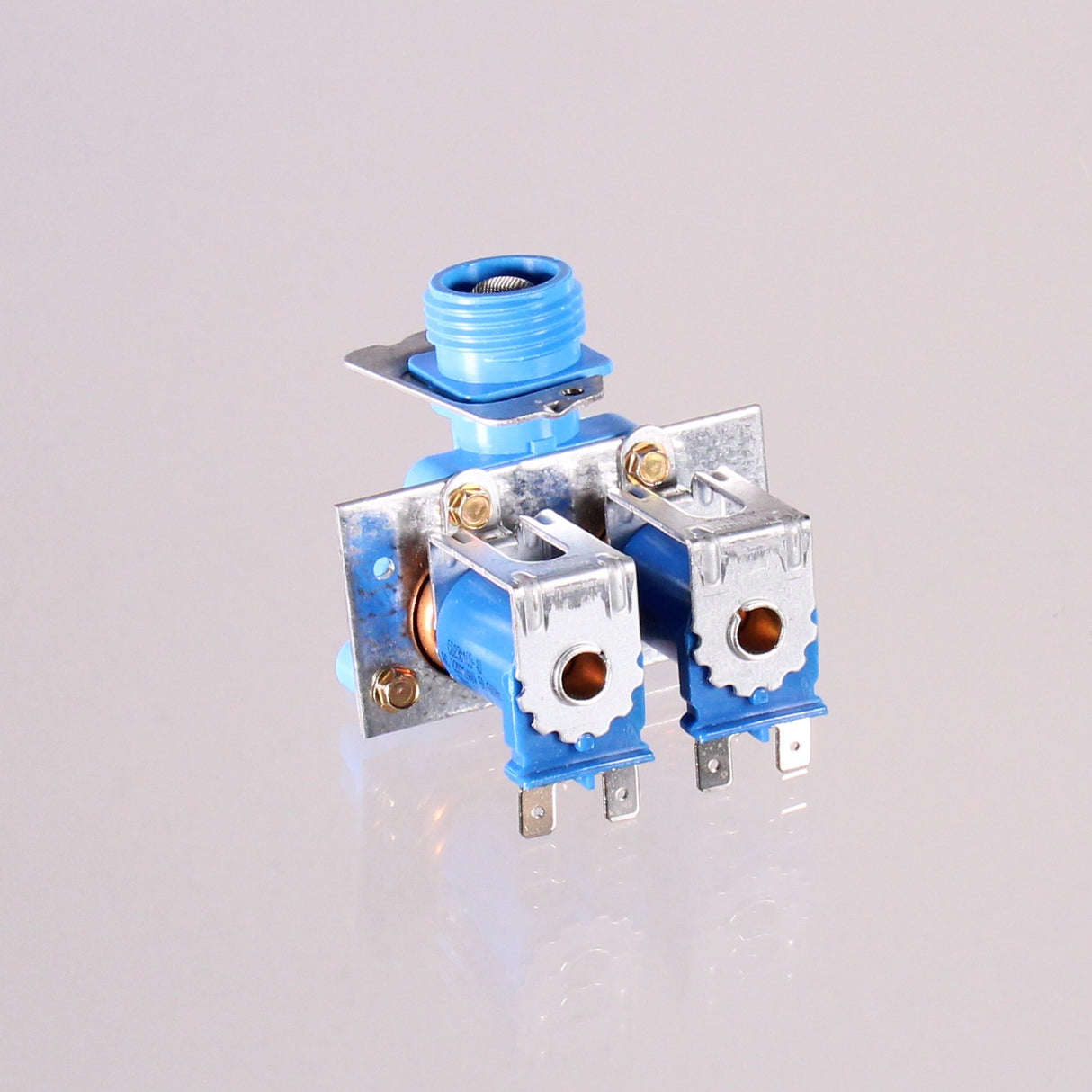 Cleveland 300605 Solenoid Valve, 2 Way, 230V, 60HZ