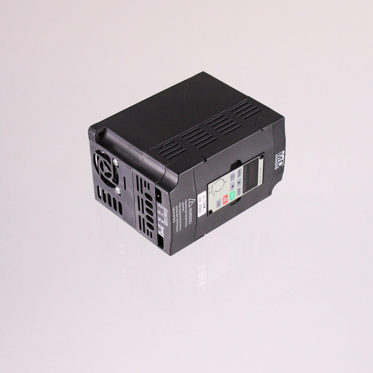 Convertidor de frecuencia Pasmo CB-00124