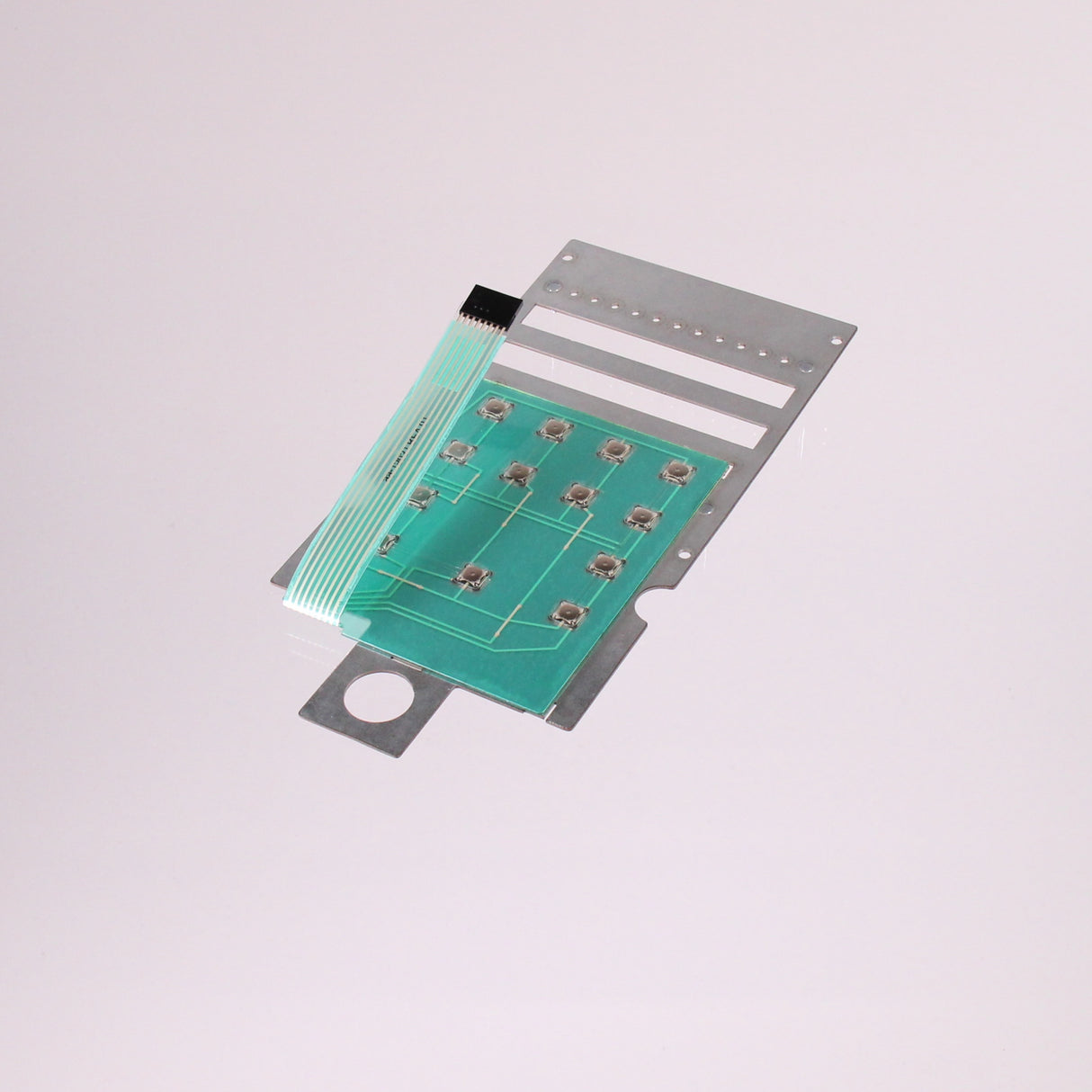 Conjunto de teclado Hardt 99-15310