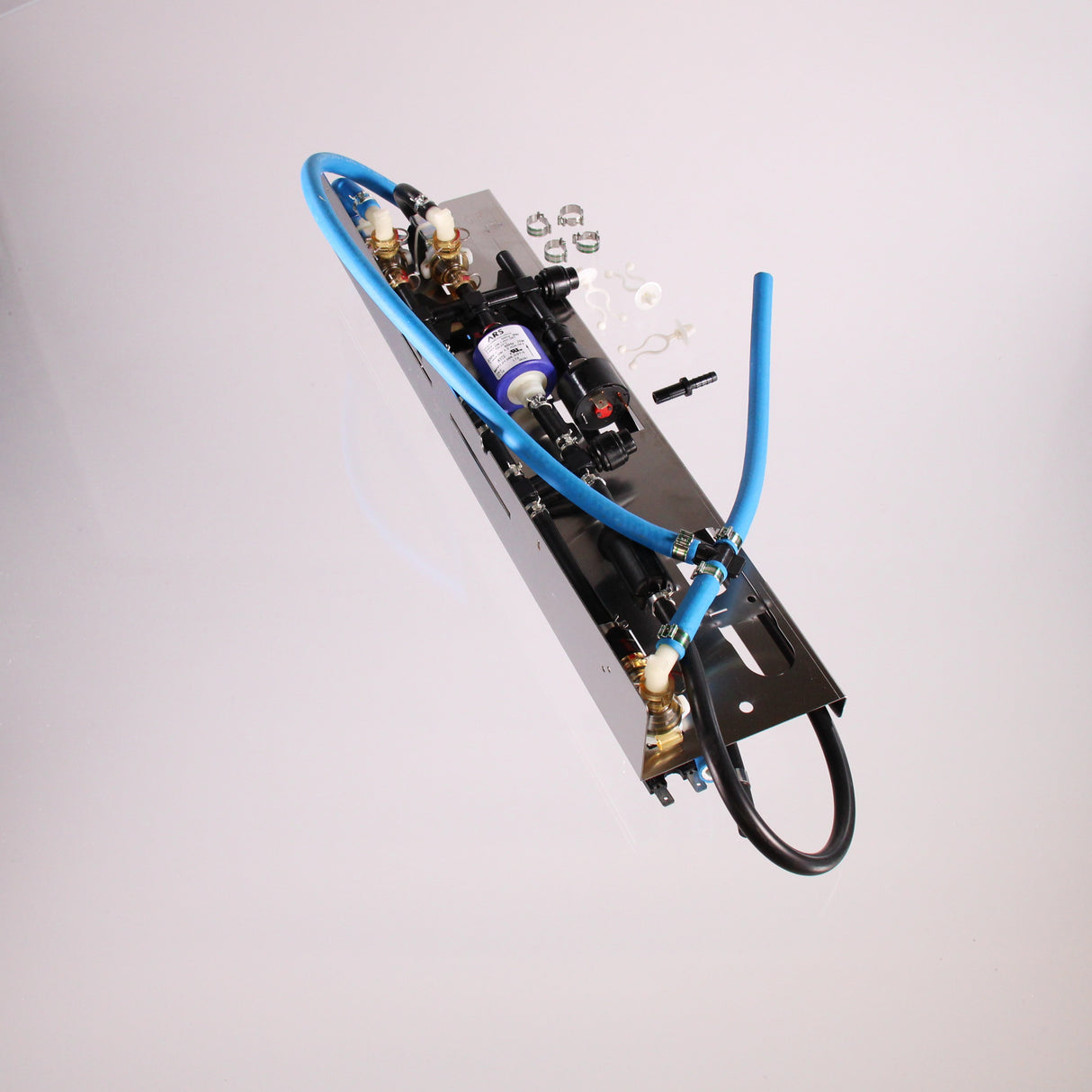 Unox KVL1207A US PLUS 1 ROTOR ARM WASHING SYSTEM