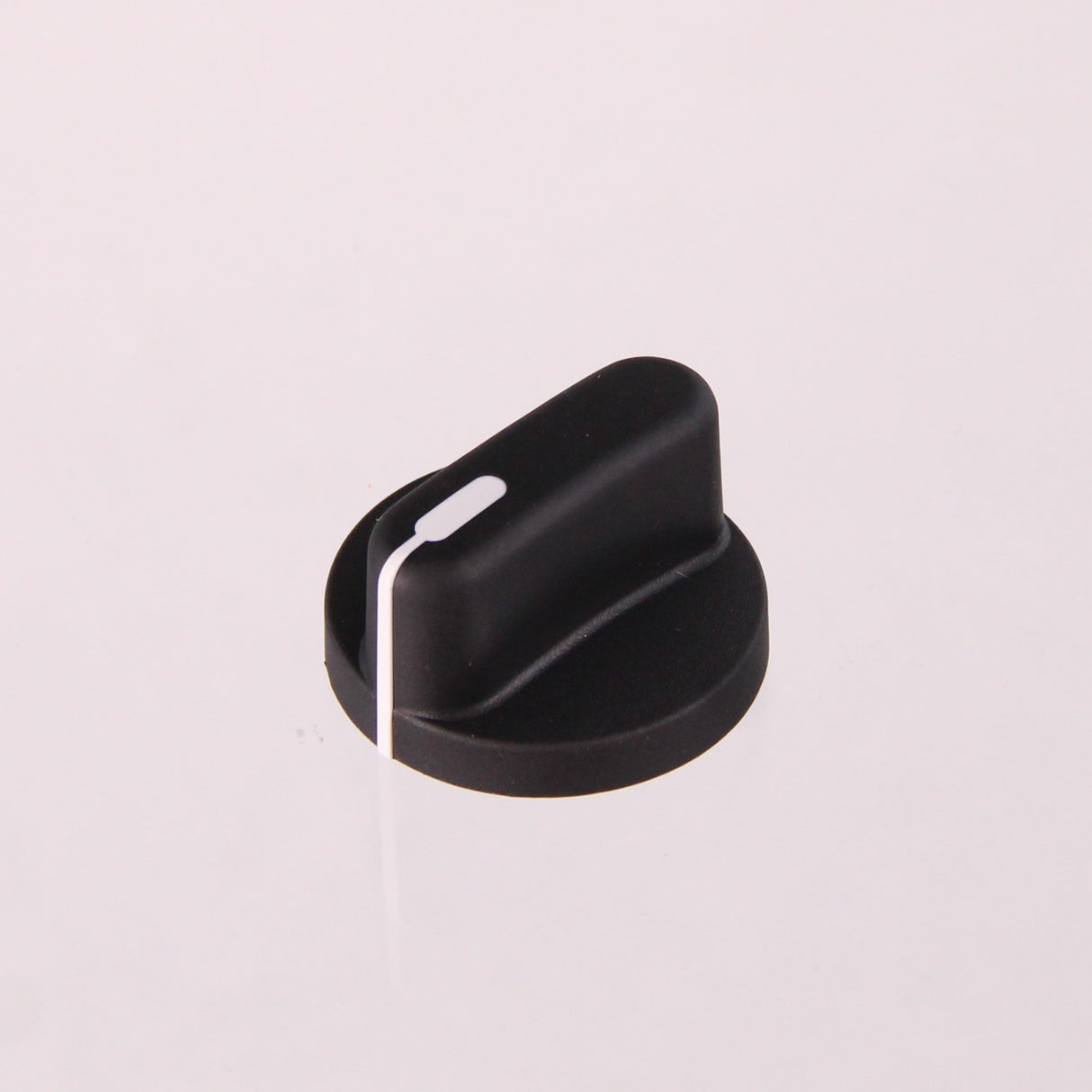 AccuTemp AT0H-1455-2 KNOB, WITH D SPRING