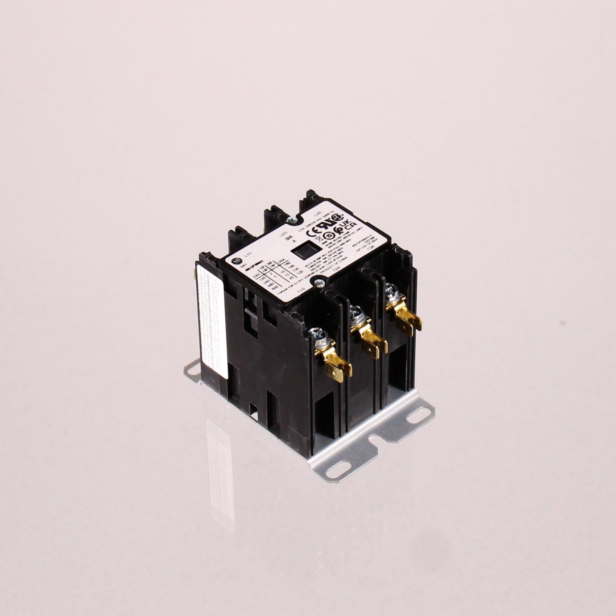 AccuTemp AT0E-1587-1 CONTACTOR, 3 POLE 208/240v