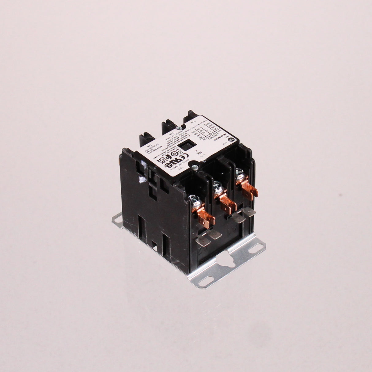AccuTemp AT0E-1587-8 CONTACTOR TRIPOLAR